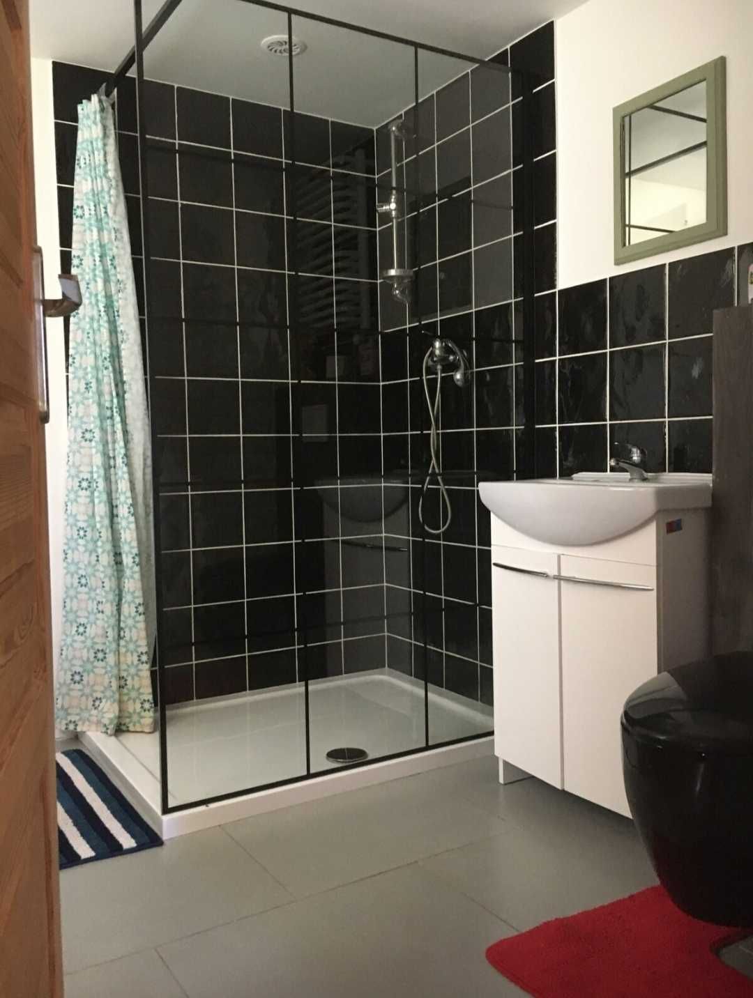 Dom z basenem na Podlasiu- na uboczu wsi