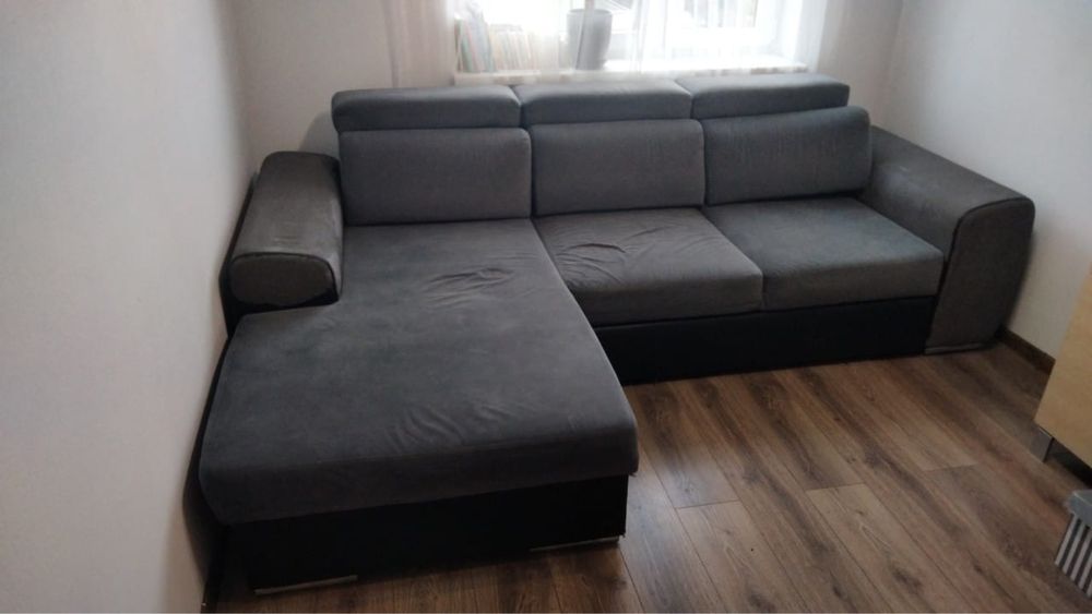 Naroznik oddam za darmo