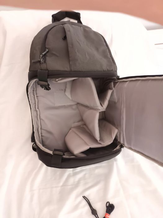 Mochila para material fotográfico Mitasai