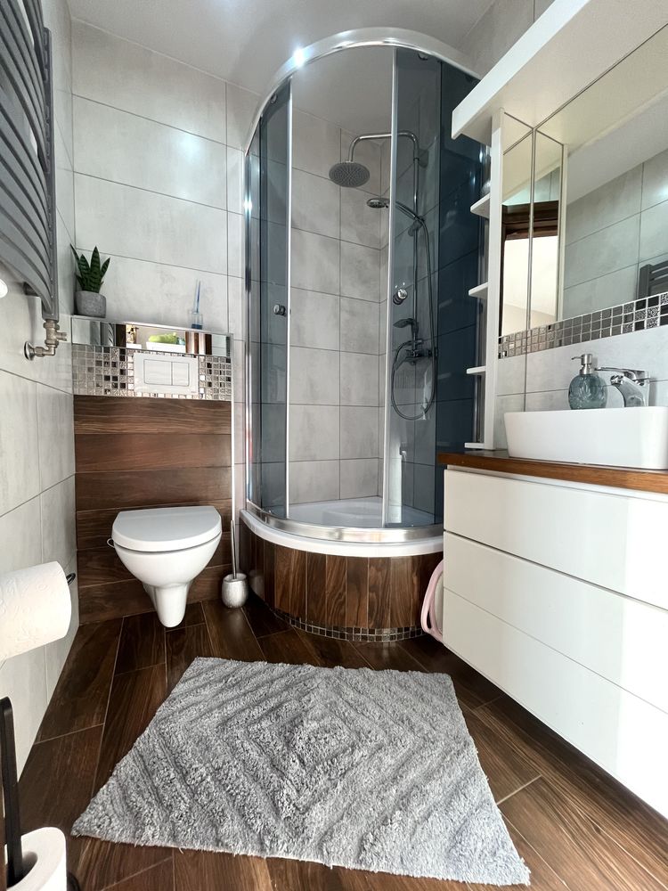 Noclegi w górach,apartament z widokiem na tatry. Balia jacuzzi