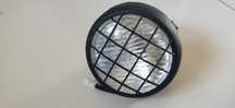 Yamaha warrior 350 yfm wolverine banshee lampa przód reflektor