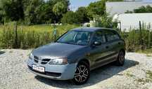Nissan Almera 1.8 * Klima * 2004 * Lift * El.Szyby * Zadbany * Zamiana