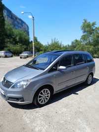 Продам Opel Zafira B