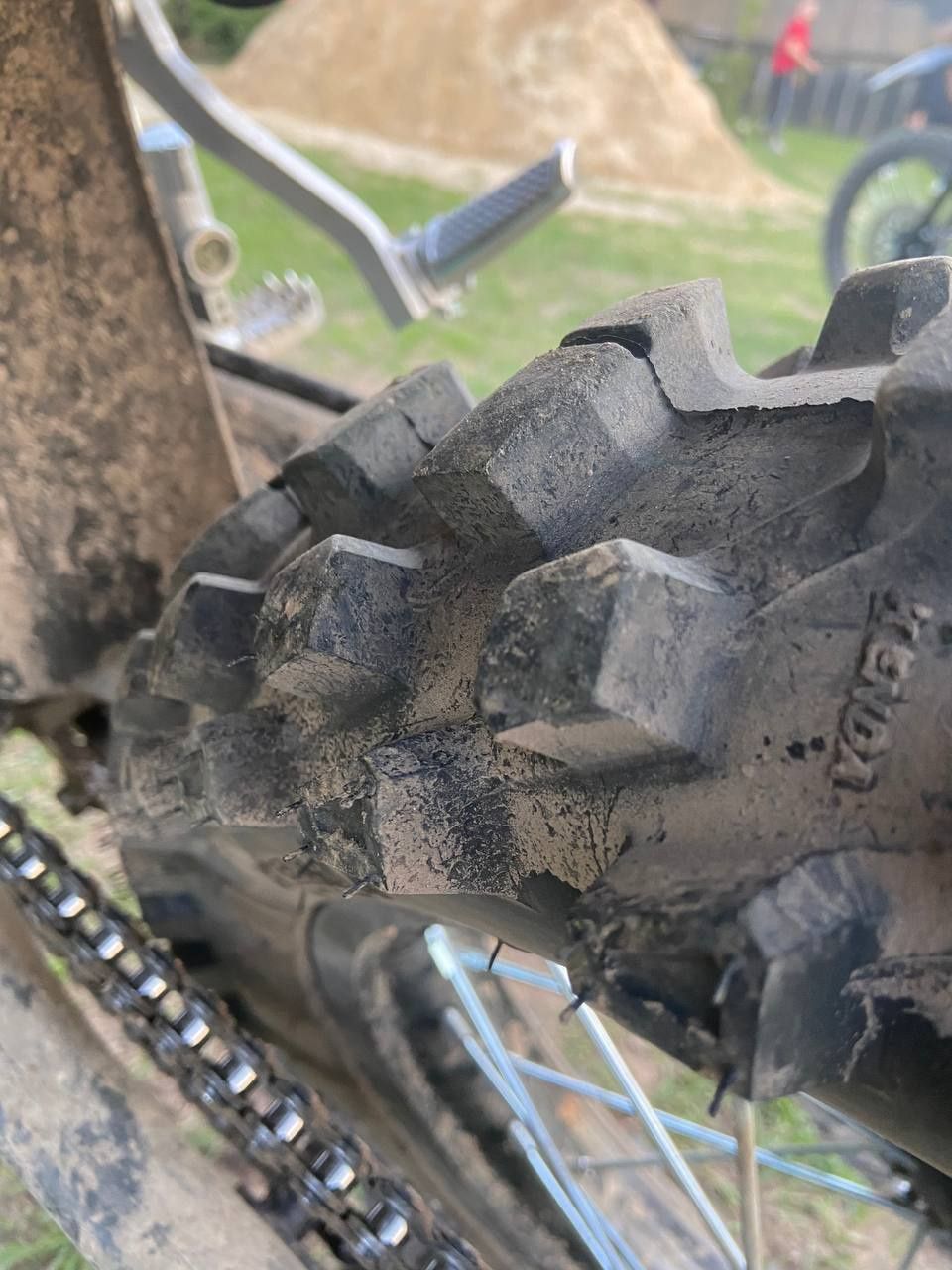 Rottor synax 250