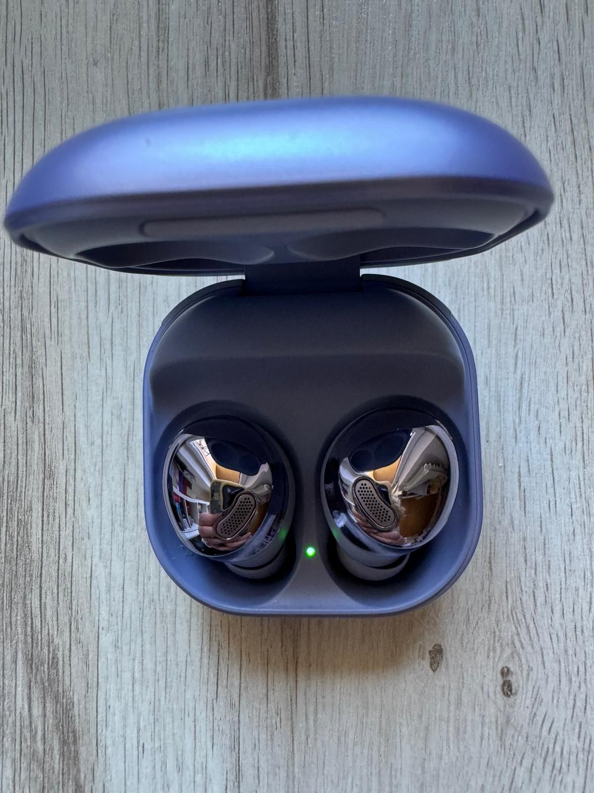 Słuchawki Samsung Galaxy Buds Pro SM-R190