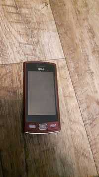 Lg GM 360 telefon