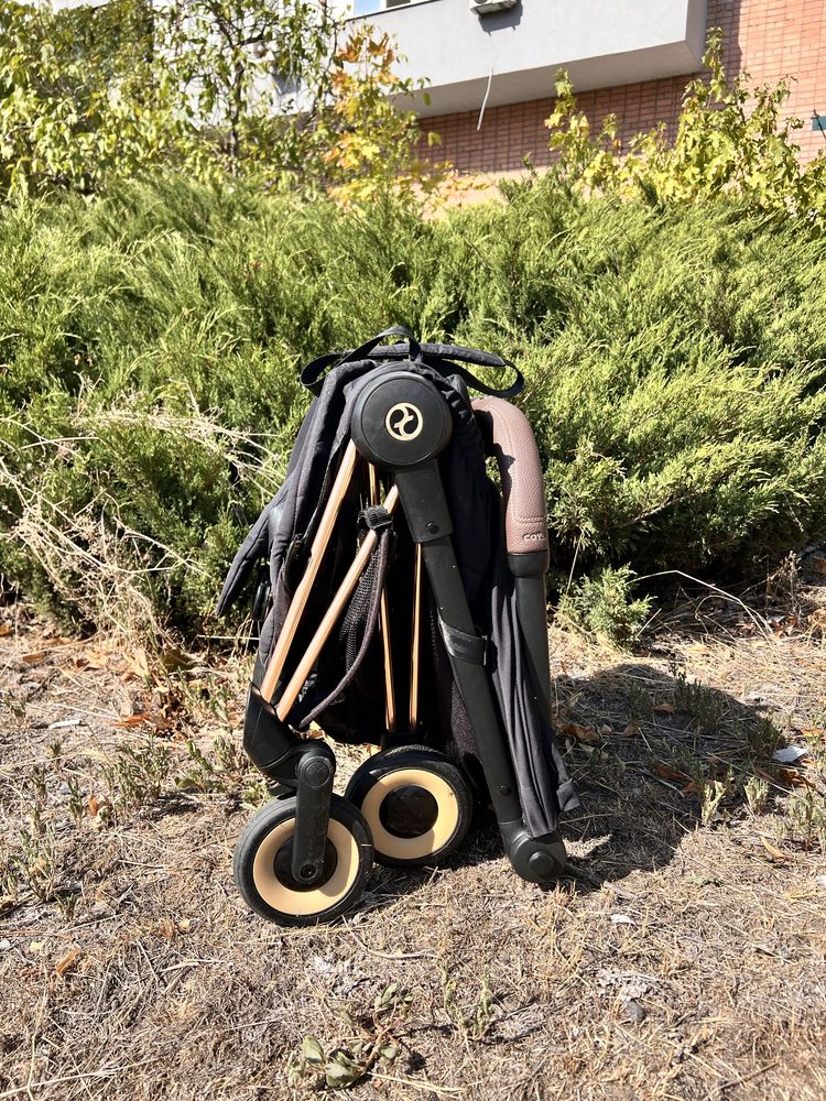 Продам преміум коляску Cybex Coya.