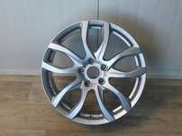 KIA CEED 7,5Jx18 ET45 5x114,3 felga aluminiowa