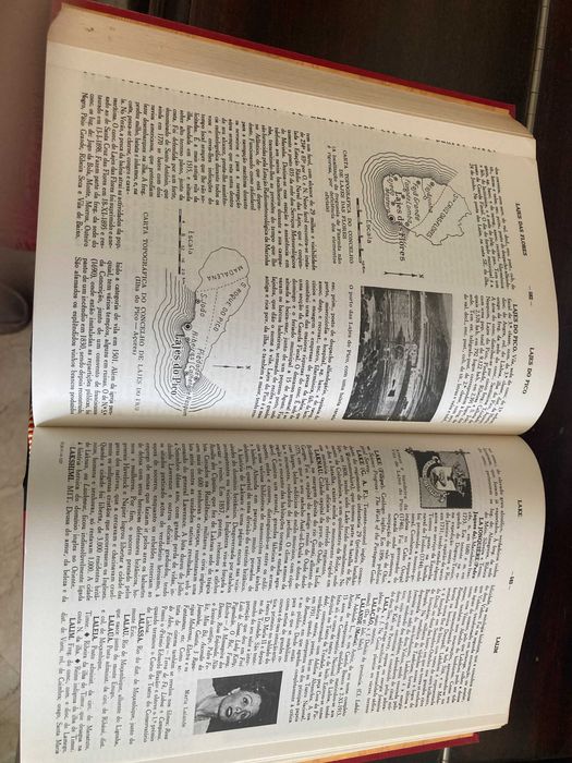 Enciclopedia Portuguesa e Brasileira