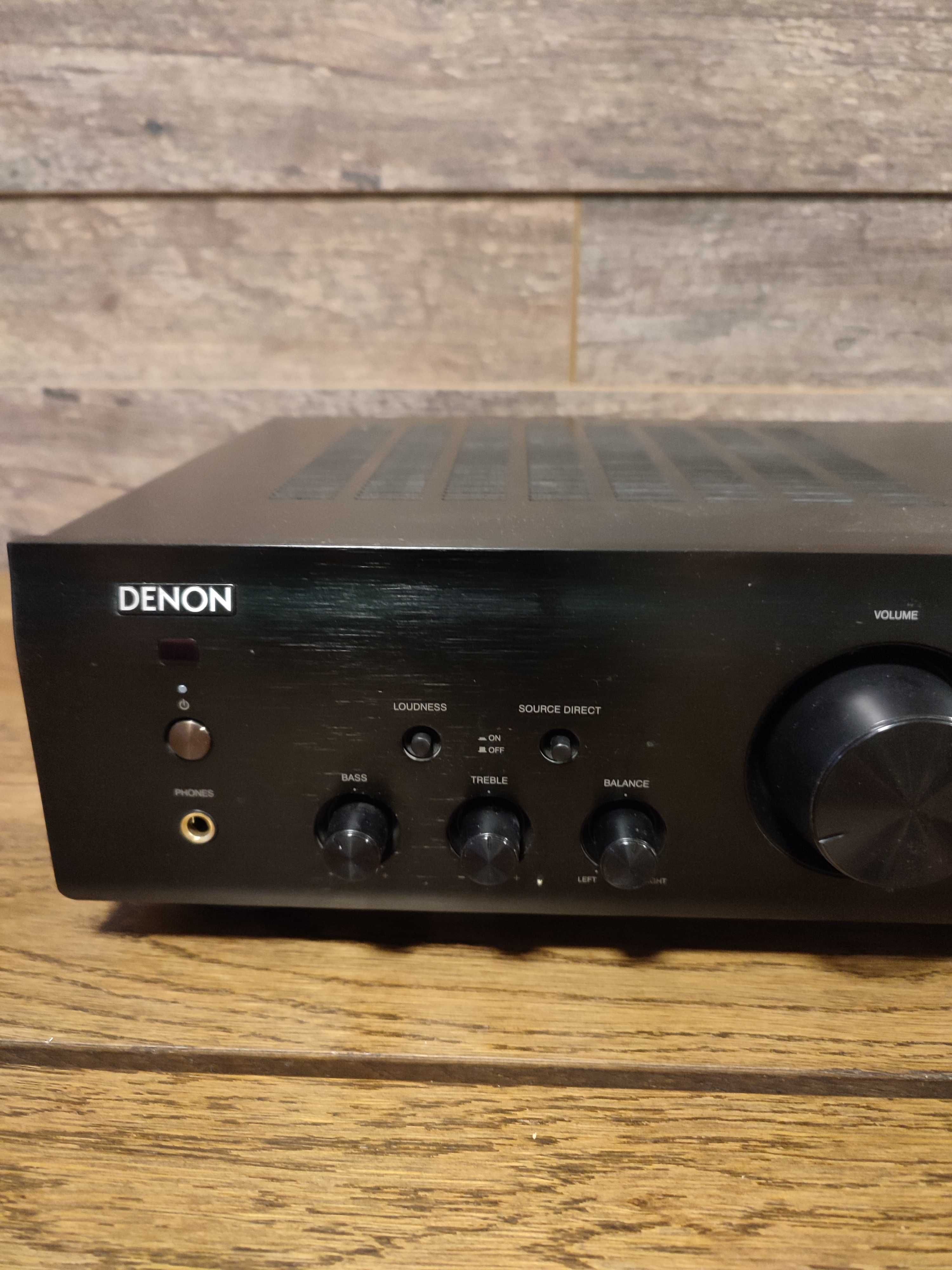 Tuner DENON pma-520AE