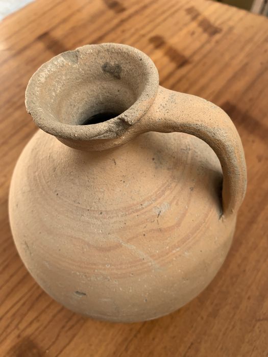 Керамічні глечики