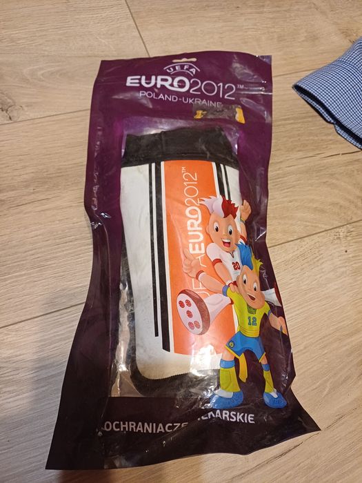 Ochraniacze sportowe M