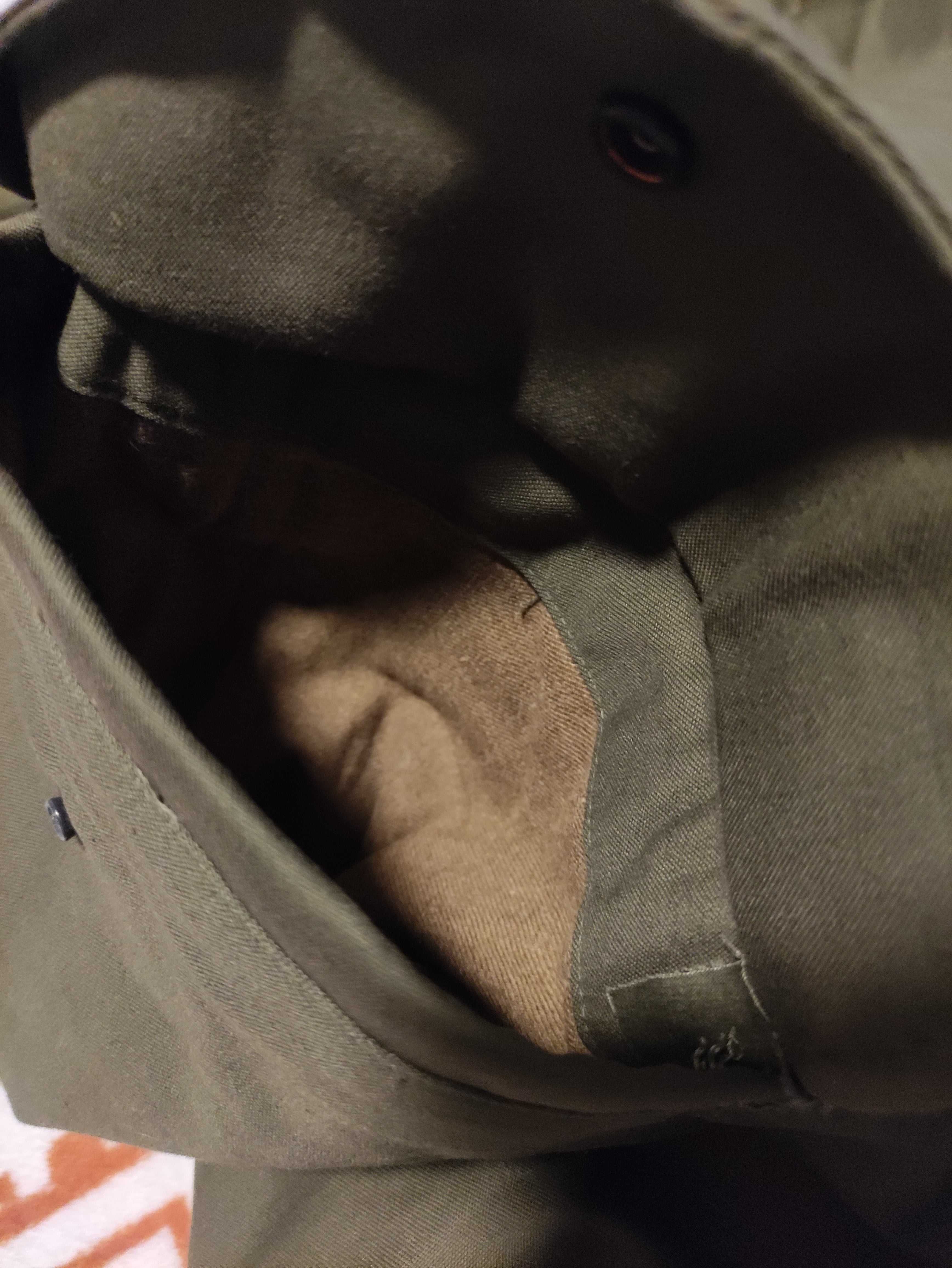 Nowa Kurtka M-51 parka M-1951 wojna koreańska