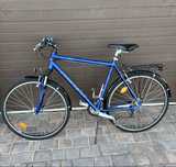 Rower trekingowo-szosowy Stevens X-Cross