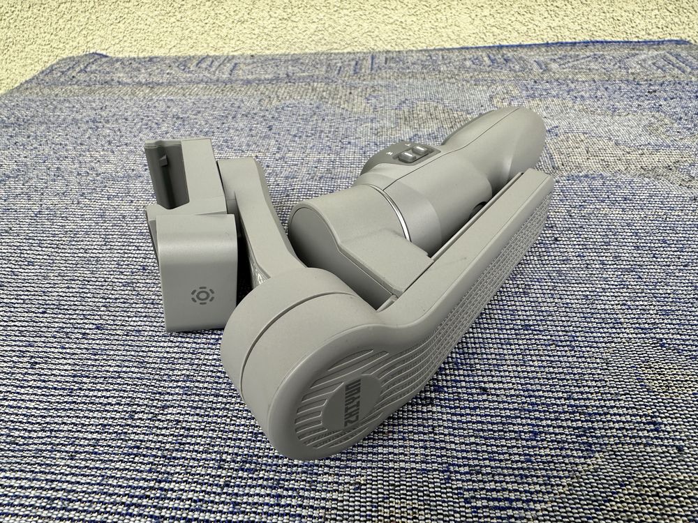 Zhiyun Smooth Q3 – gimbal do smartfona