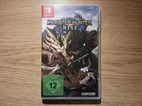 Monster Hunter Rise Nintendo Switch PL