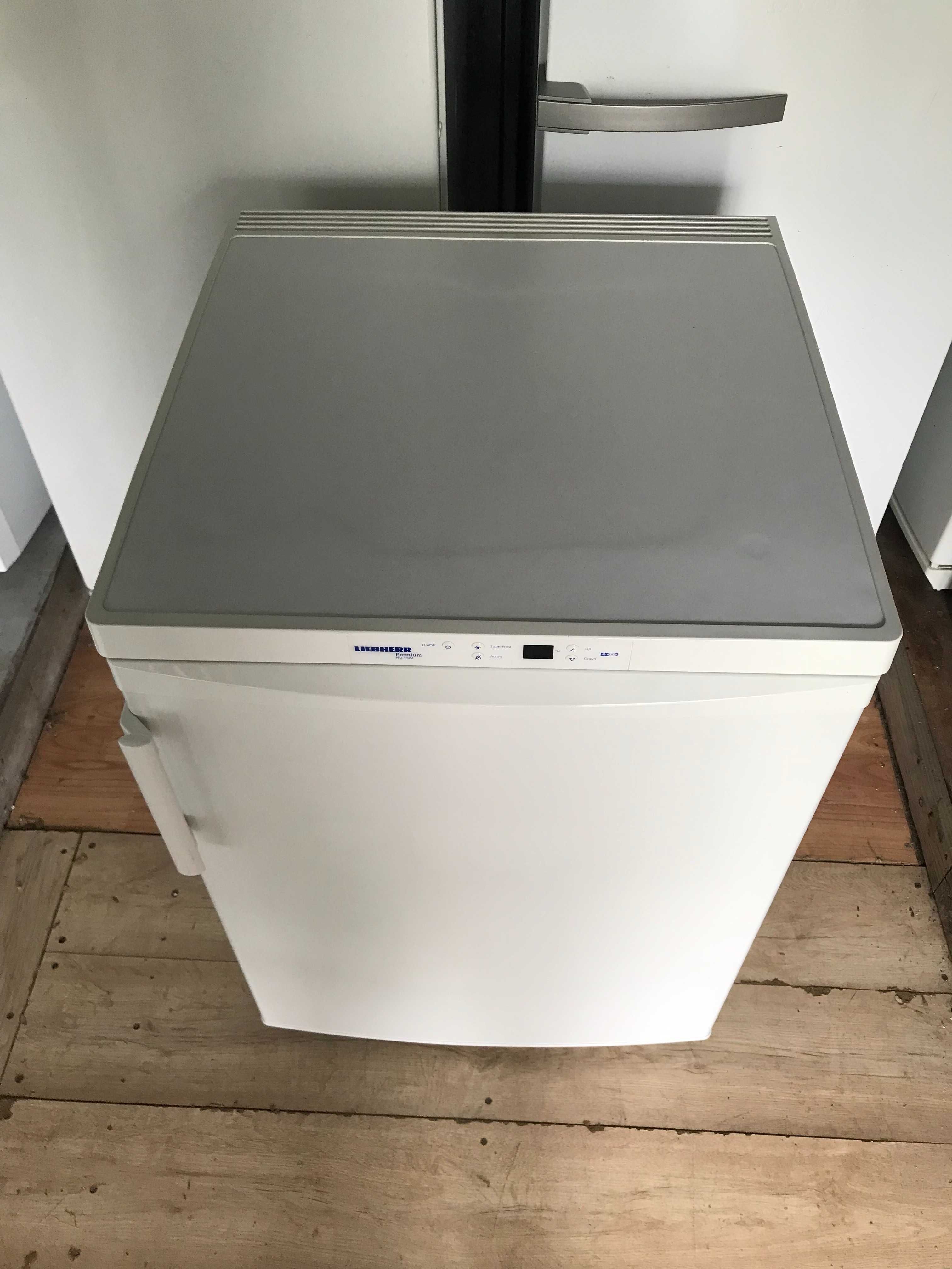 Zamrażarka szufladowa Liebherr Premium NoFrost - GN 1056 - 85 cm