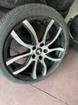 Jantes 18 hyundai