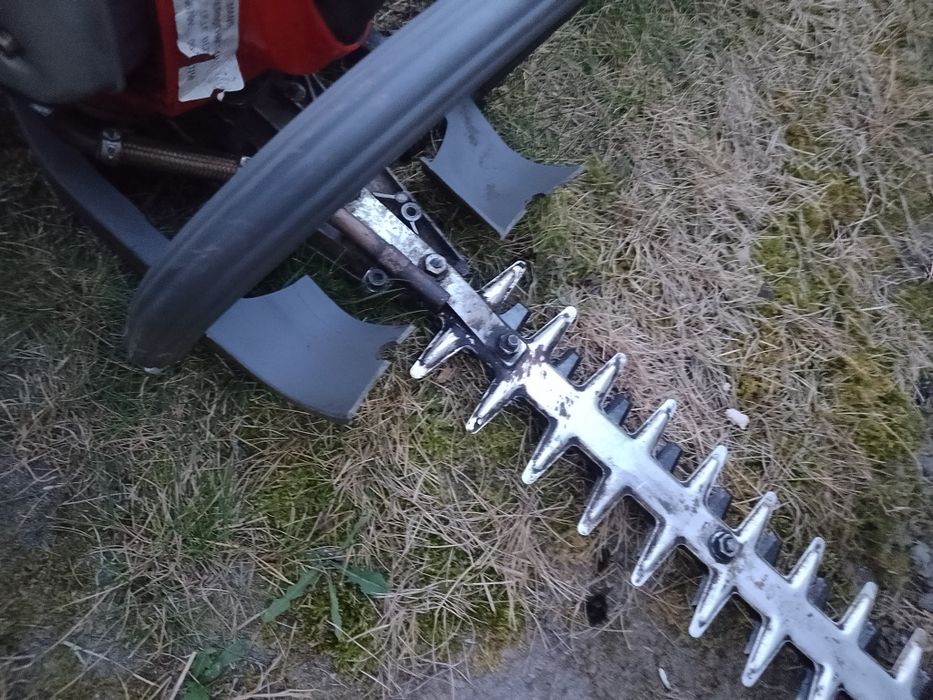 Nożyce do żywopłotu Husqvarna 325 HD 75