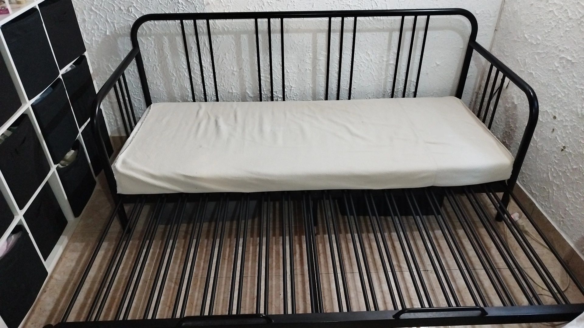 Sofa cama em ótimo estado
