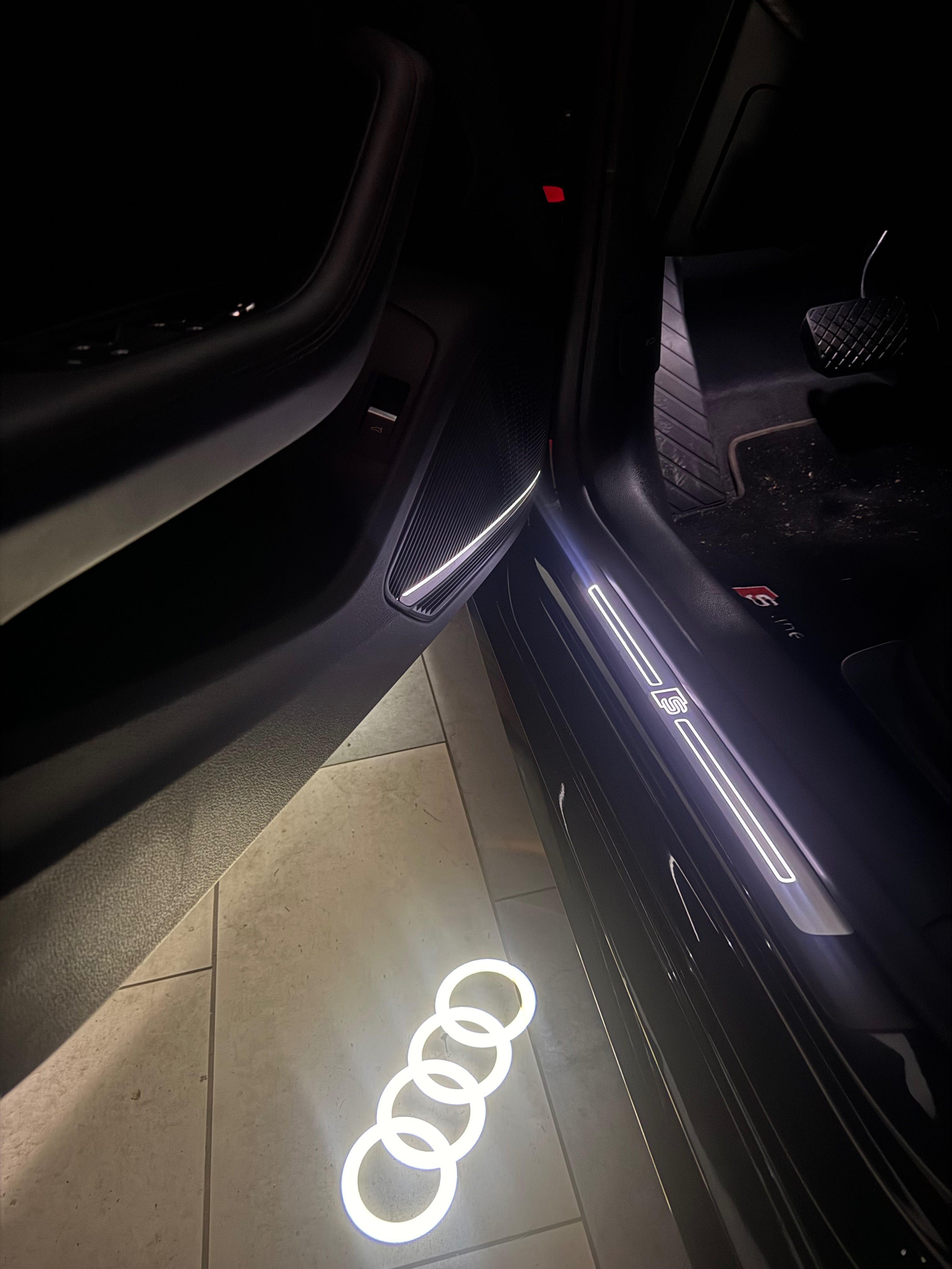 Audi A5 F5 2.0 Premium Plus s-line 45 TFSI QUATRRO