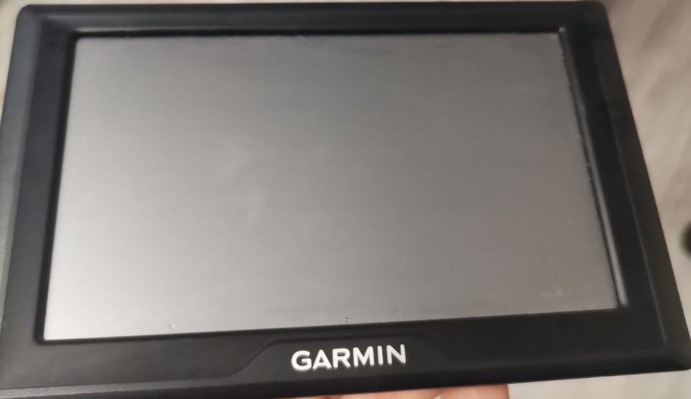 Nawigacja samochodowa Garmin Drive 50