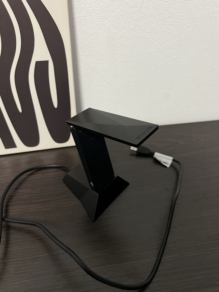 Wi-Fi адаптер NETGEAR A7000-100PES