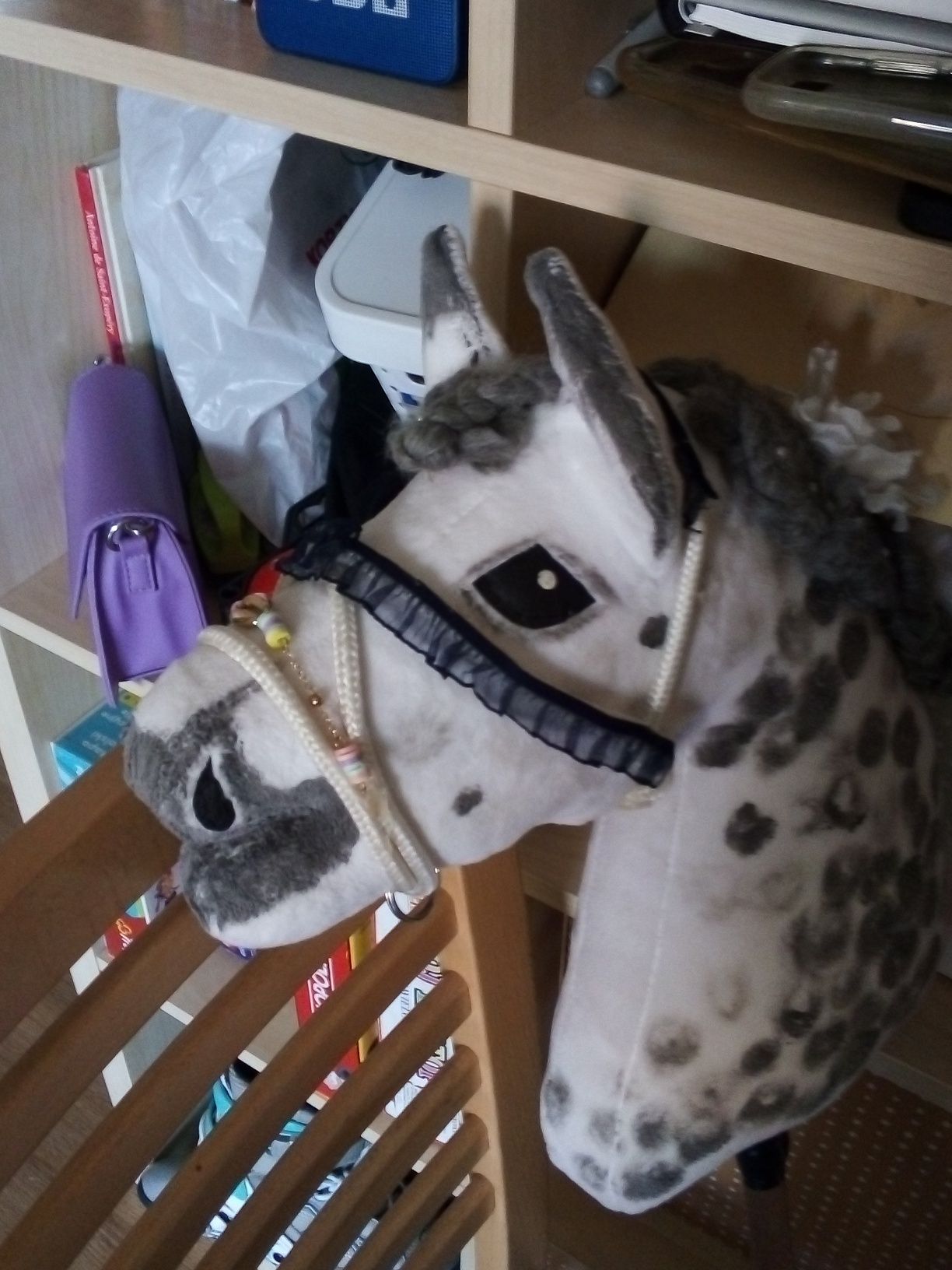 Hobby horse a3/a4