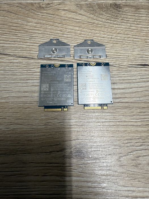 4G LTE модем Quectel EM05-G (M.2) для ноутбуків Lenovo T14 G4