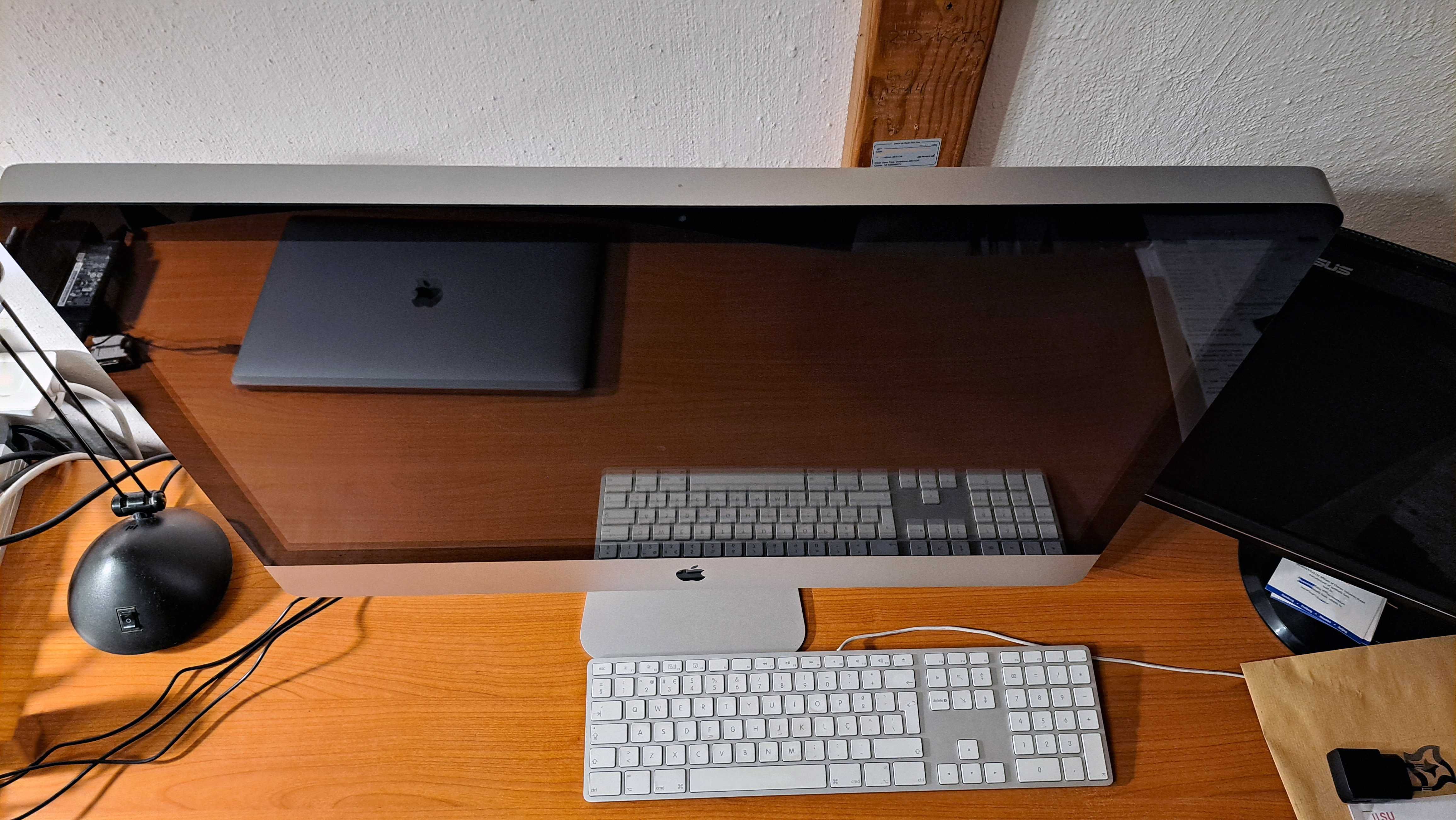 iMac 27 Late 2009