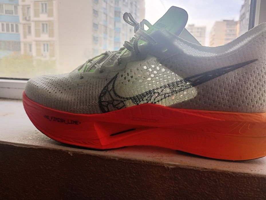 Кроссовки Nike EUR 47,5 /cm 31/ US 13