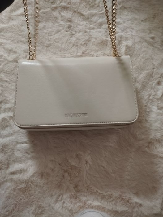 Mala love moschino original