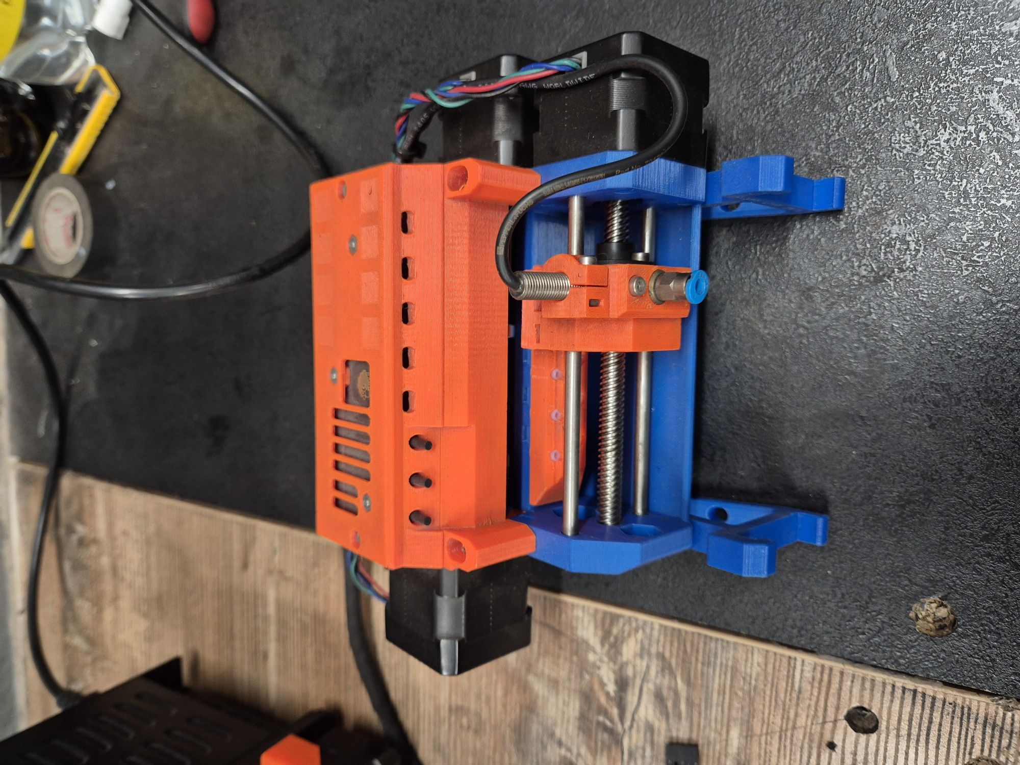 Prusa i3 MK3S+ MMU2S