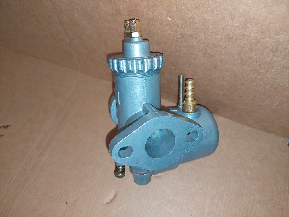 Gaznik pegaz nowy wsk 175 shl m11 gazela junak m7 m10 osa