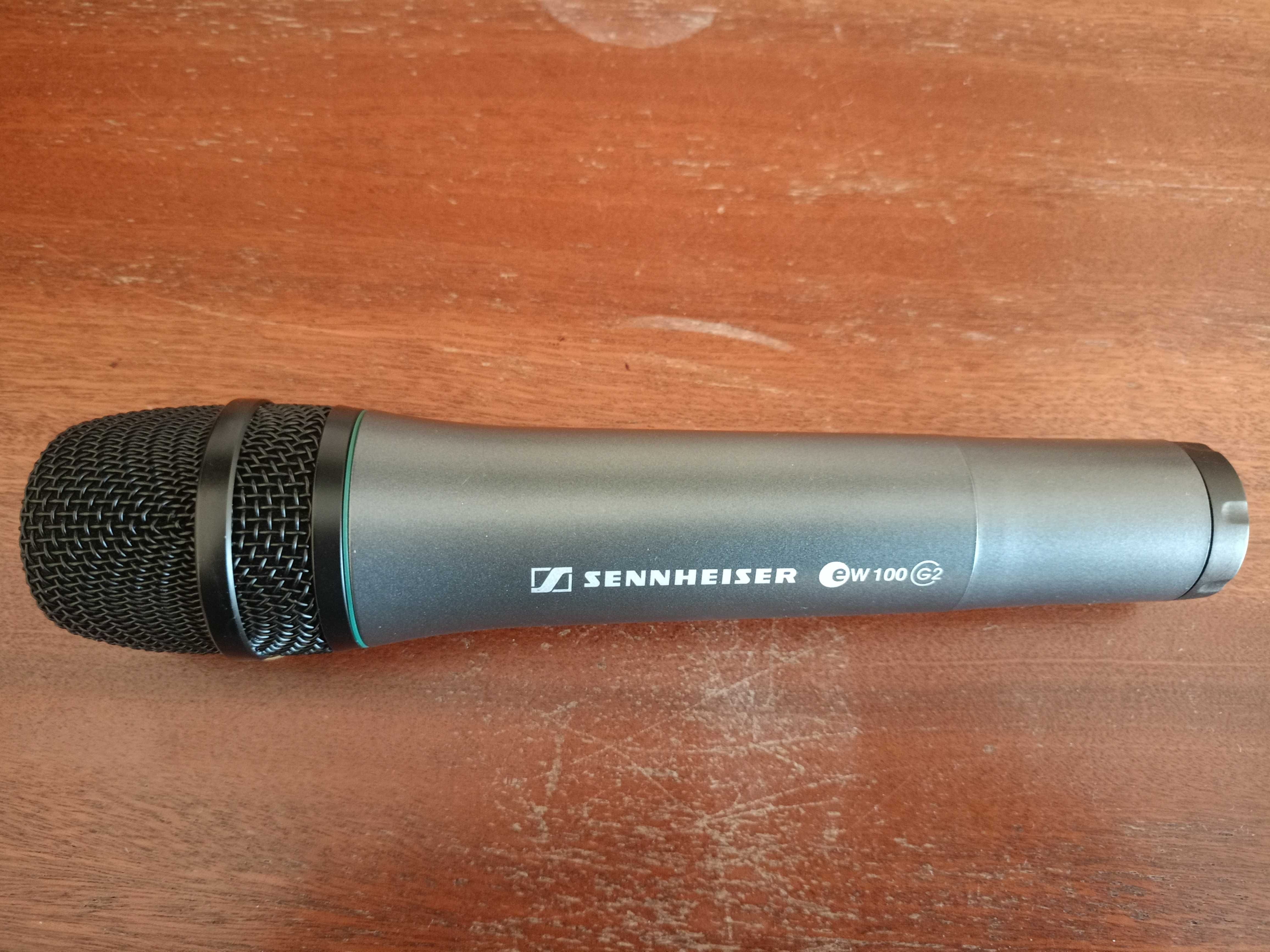 Sennheiser ew100 g2