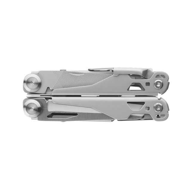 Мультиинструмент 12 в 1 с чехлом мультитул STORM INTERTOOL HT-0547