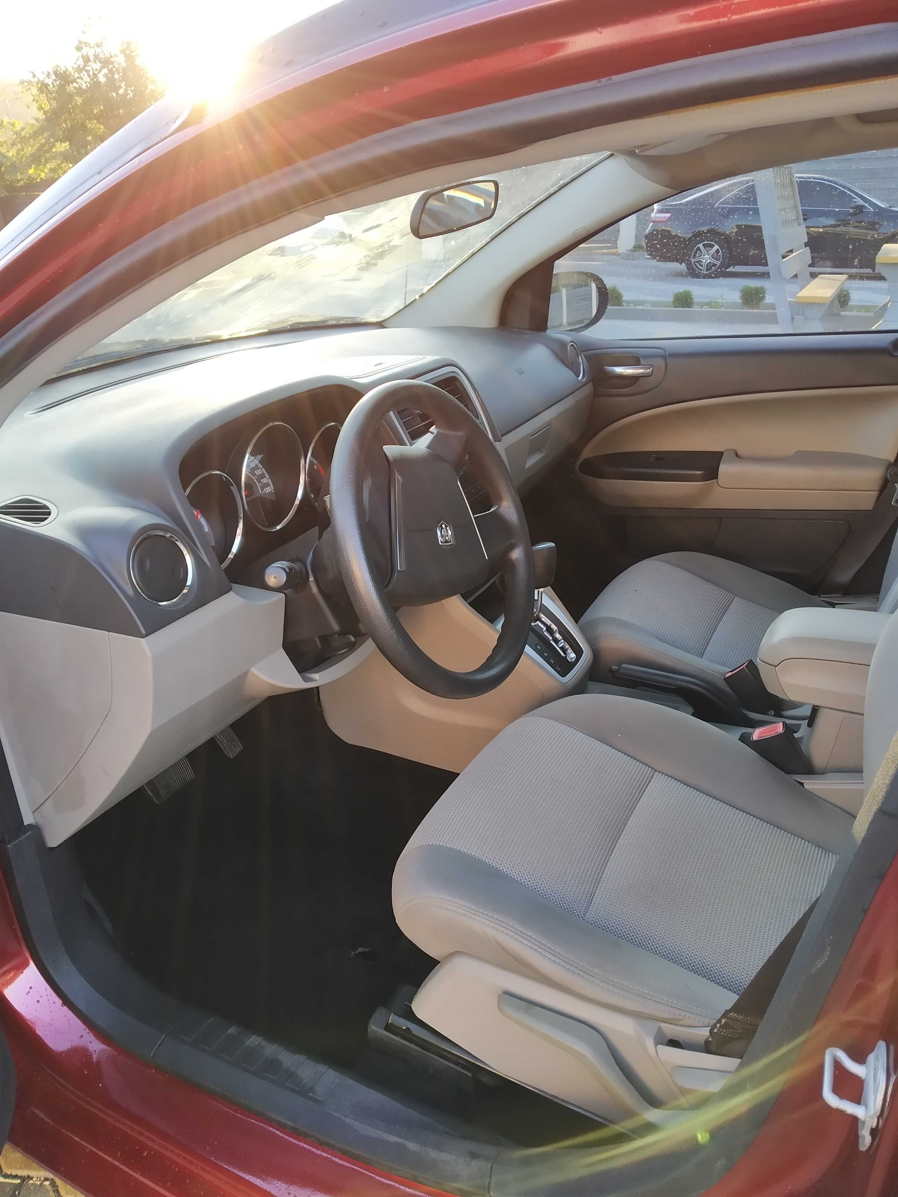 Продам туньо Dodge Caliber 2011.2.0ben