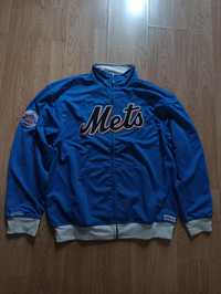 Кофта спортивная куртка спортивка Mets by Stitches