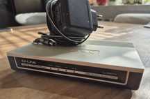 Access Point TP-LINK 108M  TL-WA601G