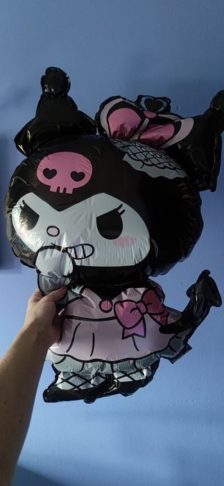 Віддам фольговану кульку 60 см Куромі Kuromі