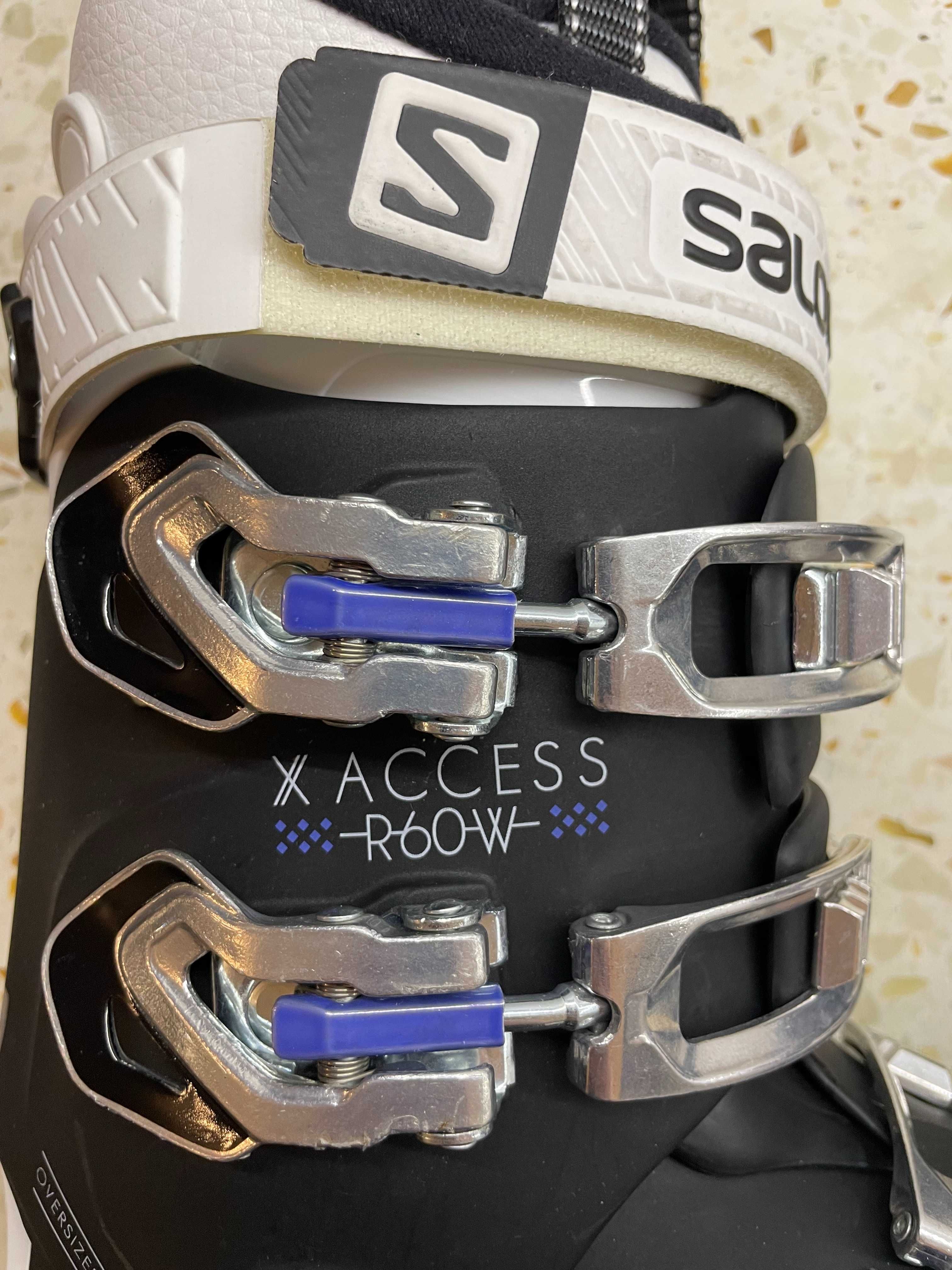 Buty narciarskie Salomon X-Access 26cm  = r.41