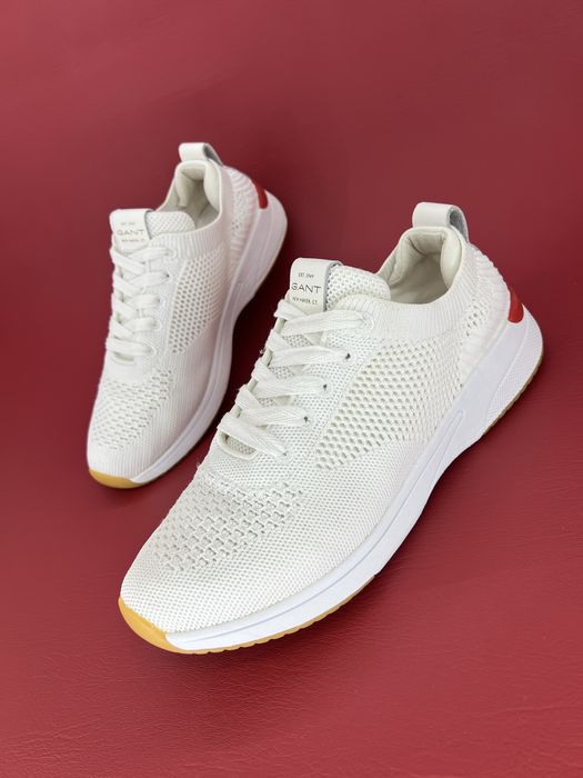 Кросівки 40р. 25см. Gant Delyn