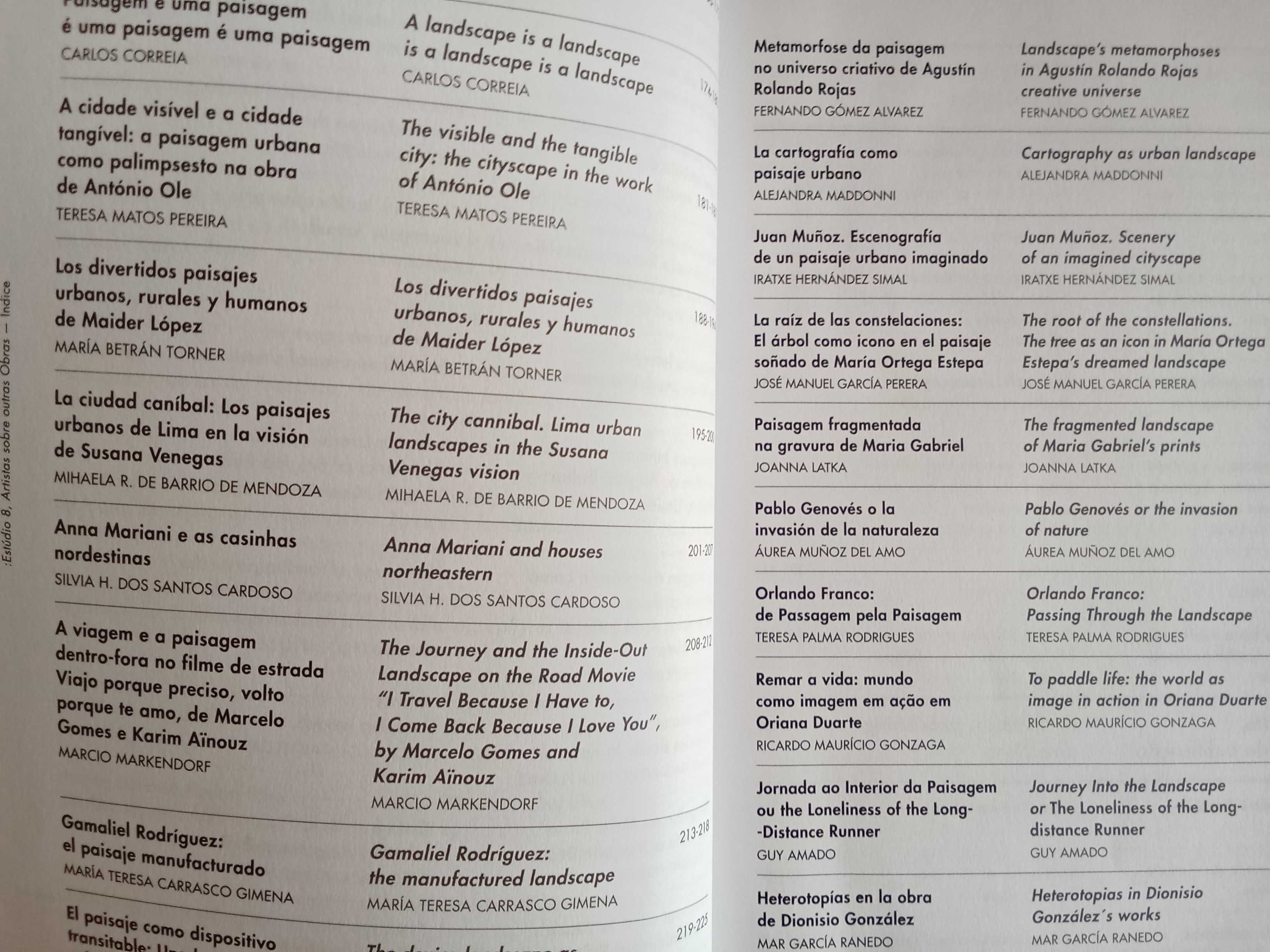 Revista :Estúdio 8