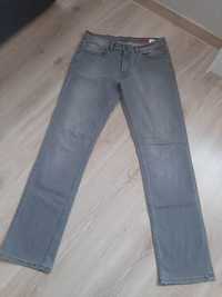 Spodnie jeansowe r34/34