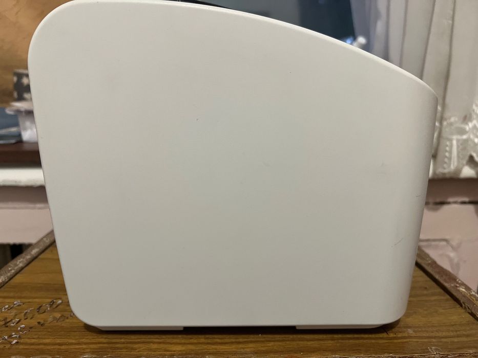 Продам принтер лазерний LBP2900 бу