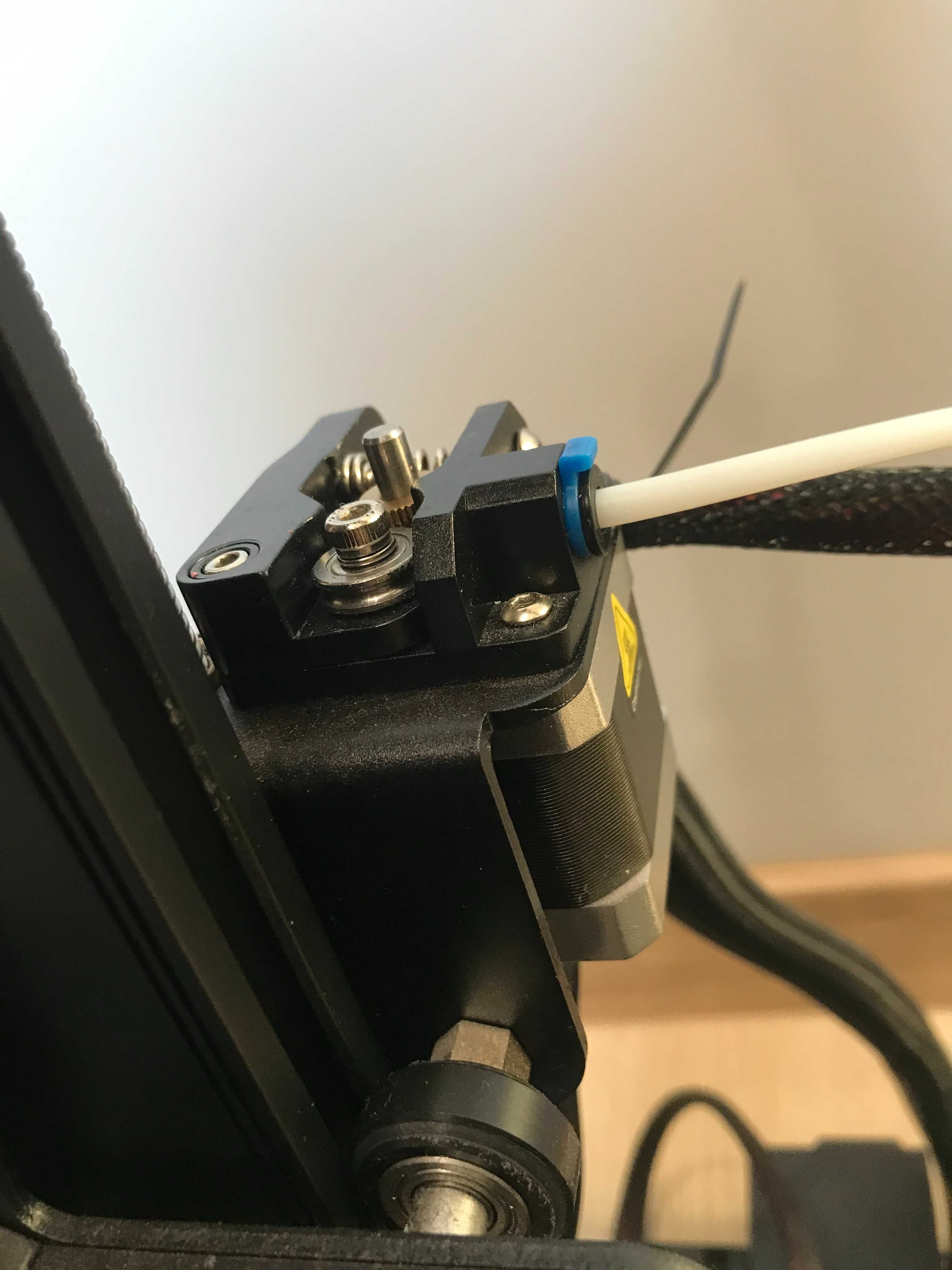 Drukarka 3D Creality Ender 3 v2 Neo + dodatki
