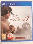 Ps4 Syberia 3 pl możliwa zamiana