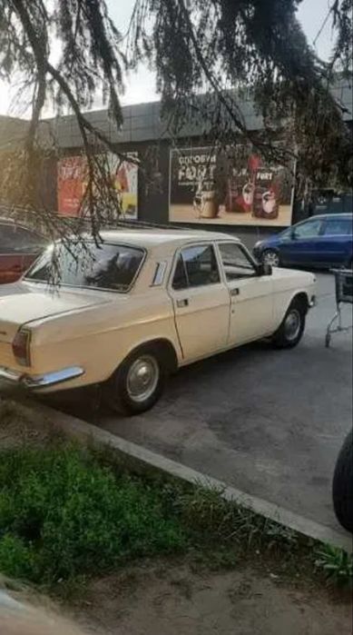 Продам Волгу ГАЗ-2410 — легенду радянського автопрому!