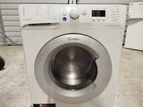 Pralka marki Indesit