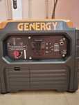 Генератор інвекторний Genergy 800wat